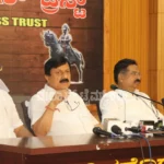 ಕಟ್ಟಡ ಕಾರ್ಮಿಕರ ಆರೋಗ್ಯ ತಪಾಸಣೆಯಲ್ಲಿ 800 ಕೋಟಿ ರೂ. ಹಗರಣ Araga Jnanendra
