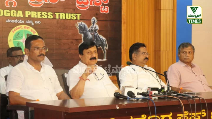 ಕಟ್ಟಡ ಕಾರ್ಮಿಕರ ಆರೋಗ್ಯ ತಪಾಸಣೆಯಲ್ಲಿ 800 ಕೋಟಿ ರೂ. ಹಗರಣ Araga Jnanendra