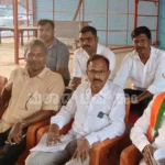 ಅ.14ರಂದು ಹೊಸನಗರದಲ್ಲಿ ಮ್ಯಾರಥಾನ್ Halappa