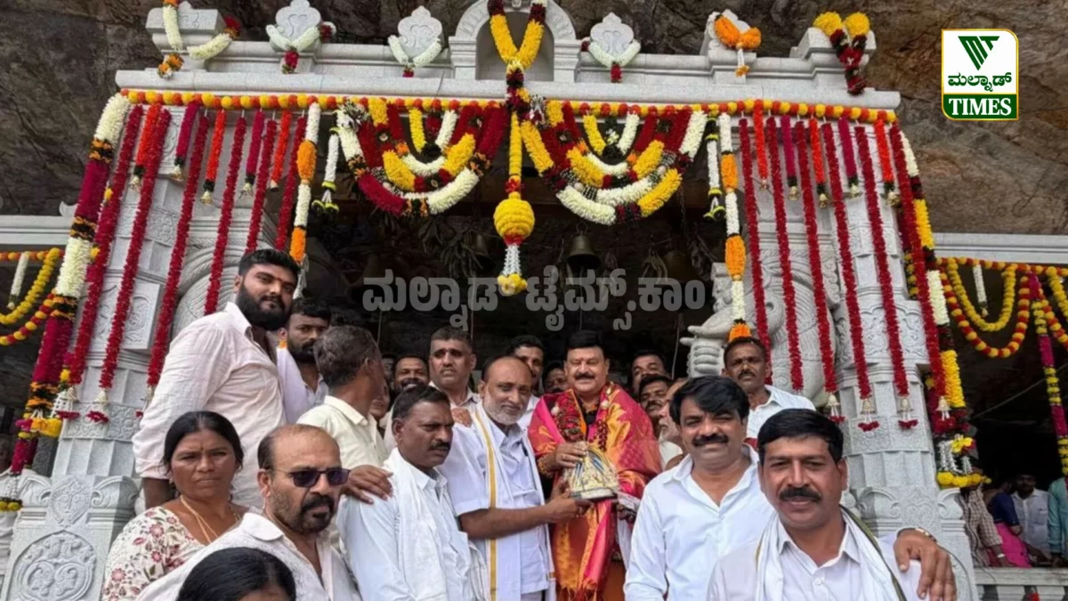 ಅಮ್ಮನಘಟ್ಟ ಜೇನುಕಲ್ಲಮ್ಮ ದೇವಸ್ಥಾನದ ಸಮಗ್ರ ಅಭಿವೃದ್ಧಿಗೆ ಬದ್ಧ Beluru