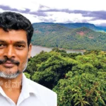 ಪಶ್ಚಿಮ ಘಟ್ಟಗಳ ಸಂರಕ್ಷಣೆಗೆ ತಕ್ಷಣವೇ ‘ಕಸ್ತೂರಿ ರಂಗನ್ ವರದಿ’ ಜಾರಿಗೆ ತರಲು ಗಿರೀಶ್ ಆಚಾರ್ ಒತ್ತಾಯ Gireesh Achar
