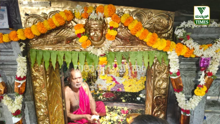 ಅಮ್ಮನಘಟ್ಟದ ಶ್ರೀ ಜೇನುಕಲ್ಲಮ್ಮ ದೇವಿಯ ಜಾತ್ರಾ ಮಹೋತ್ಸವ ಸಡಗರದಿಂದ ಸಂಪನ್ನ Ammanaghatta