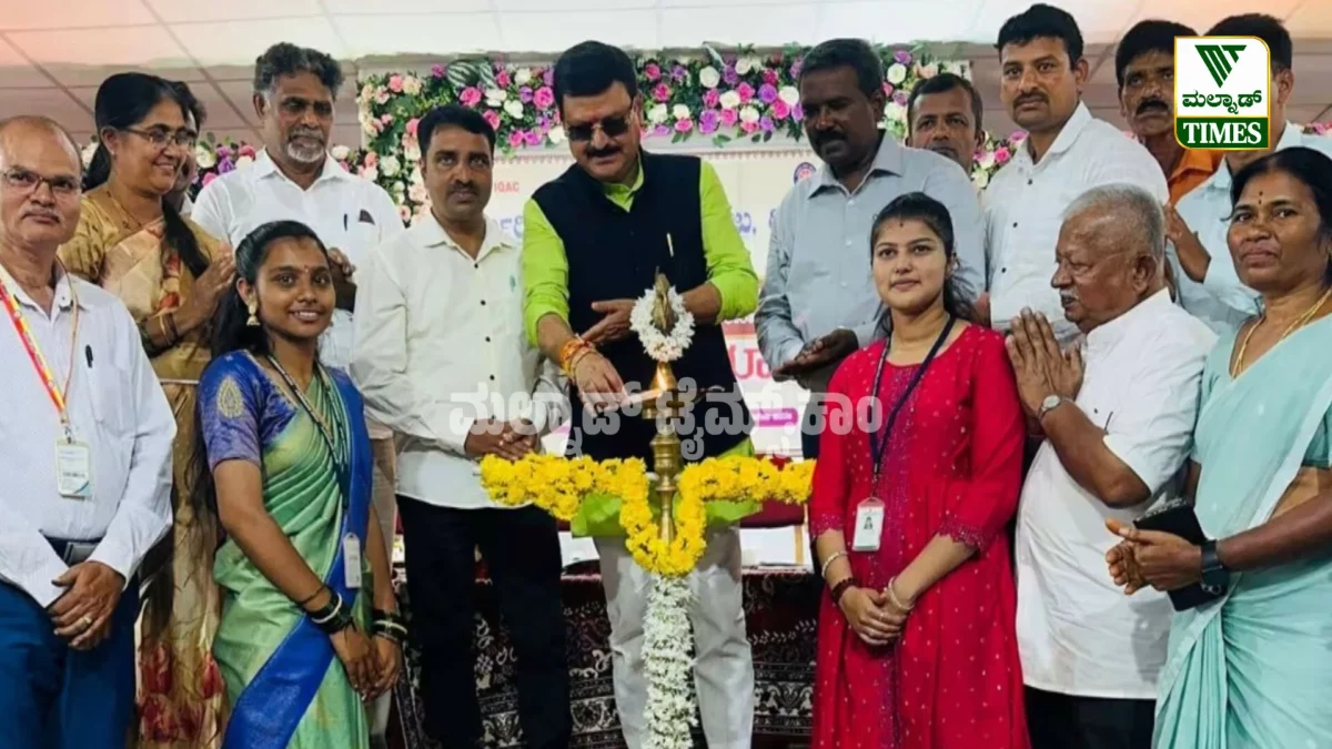 ಶಿಕ್ಷಣವೇ ಸಮಾಜದಲ್ಲಿ ಉನ್ನತ ಸ್ಥಾನಮಾನಕ್ಕೆ ಮೆಟ್ಟಿಲು GKB