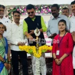 ಶಿಕ್ಷಣವೇ ಸಮಾಜದಲ್ಲಿ ಉನ್ನತ ಸ್ಥಾನಮಾನಕ್ಕೆ ಮೆಟ್ಟಿಲು GKB