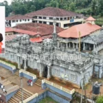 ಹೊಂಬುಜದಲ್ಲಿ ಶರನ್ನವರಾತ್ರಿ ಹಾಗೂ ವಿಜಯದಶಮಿ ಸಂಭ್ರಮ Dasara