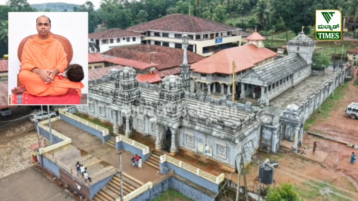ಹೊಂಬುಜದಲ್ಲಿ ಶರನ್ನವರಾತ್ರಿ ಹಾಗೂ ವಿಜಯದಶಮಿ ಸಂಭ್ರಮ Dasara