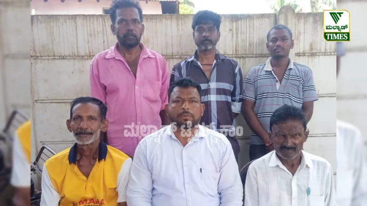 ಅ.12ರಂದು ಶಿವಮೊಗ್ಗದಲ್ಲಿ ಡಿಎಸ್ಎಸ್ ಬೃಹತ್ ಪ್ರತಿಭಟನೆ DSS