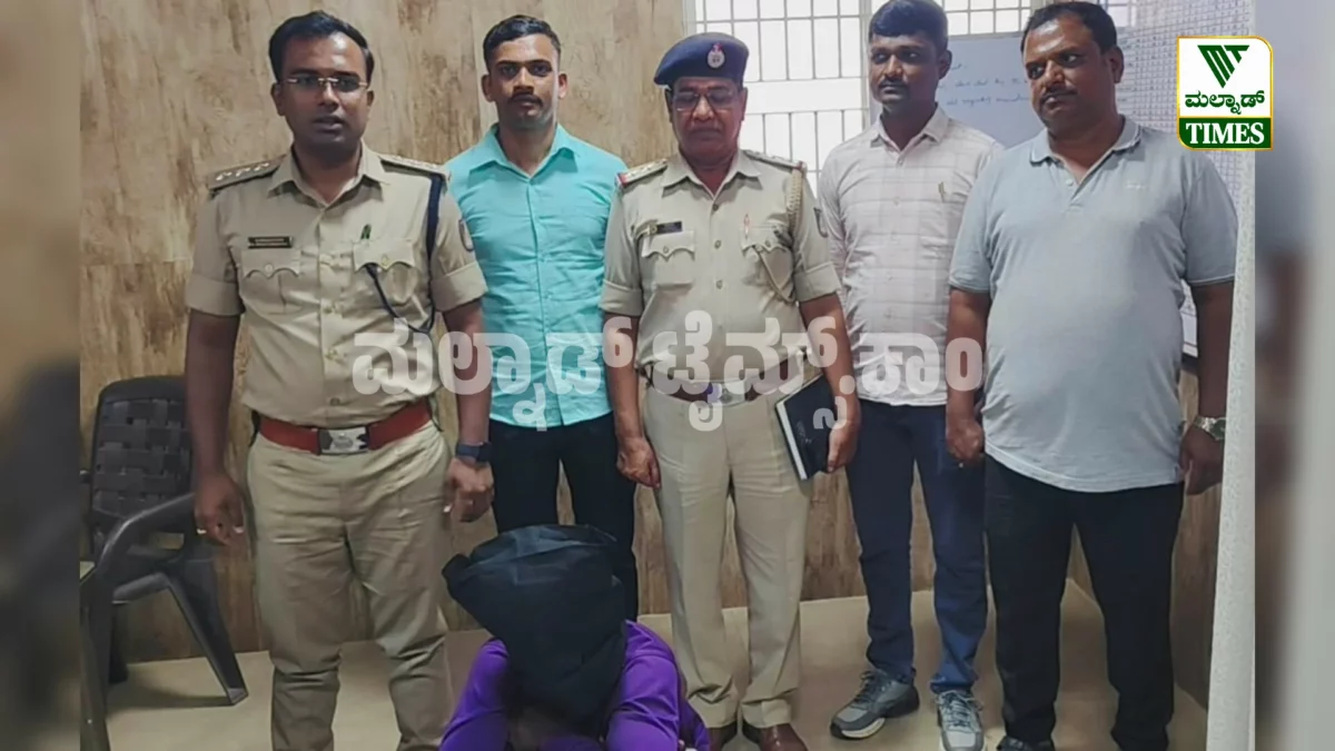 ಸಾಗರದಲ್ಲಿ ಮೂರು ಗೋಕಳ್ಳತನ ಪ್ರಕರಣಗಳ ಬೇಧನೆ Theft