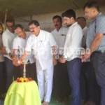 ಶಿವಪುರದಲ್ಲಿ ಬಿಜೆಪಿ ಕಾರ್ಯಕರ್ತರ ಸಭೆ: ಬರಗಾಲ ಘೋಷಣೆಗೆ ಶಾಸಕ ಆರಗ ಜ್ಞಾನೇಂದ್ರ ಆಗ್ರಹ Jnanendra