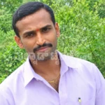 ಕಾಲುಜಾರಿ ಕೆರೆಗೆ ಬಿದ್ದು ವ್ಯಕ್ತಿ ಸಾವು Ramesh