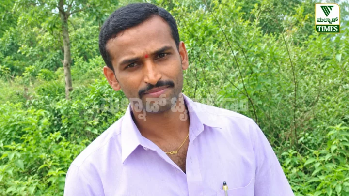 ಕಾಲುಜಾರಿ ಕೆರೆಗೆ ಬಿದ್ದು ವ್ಯಕ್ತಿ ಸಾವು Ramesh