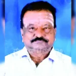 ಭಂಡಿಗಡಿ ಆರ್. ನಂಜುಂಡಪ್ಪ ನಿಧನ Nanjundappa