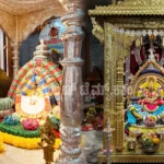 ಹೊಂಬುಜದಲ್ಲಿ ಶರನ್ನವರಾತ್ರಿ ಸಂಭ್ರಮ Hombuja