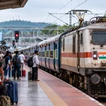 ಶಿವಮೊಗ್ಗ ಮಾರ್ಗದ ರೈಲುಗಳಿಗೆ ತಾತ್ಕಾಲಿಕ ಬದಲಾವಣೆ; ಯಾವ ದಿನ ಎಷ್ಟು ವಿಳಂಬ? – Indian Railway Delay at Busy Station