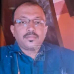 Jagadeesh Shenoy
