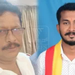 Kerehalli Devaraj, Niranjan M