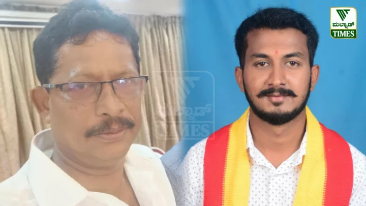 Kerehalli Devaraj, Niranjan M
