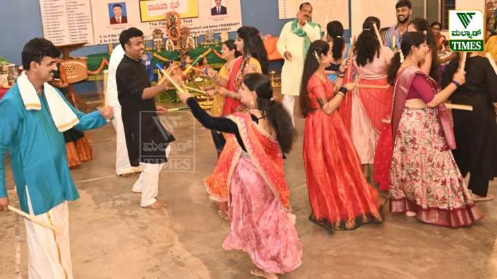 Konanduru Navarathri