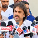 Madhu Bangarappa