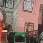 Murughamatt Deeposthsava
