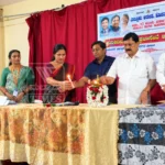 Praja Seve Nagara 1