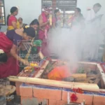 Ripponpete Chandikahoma