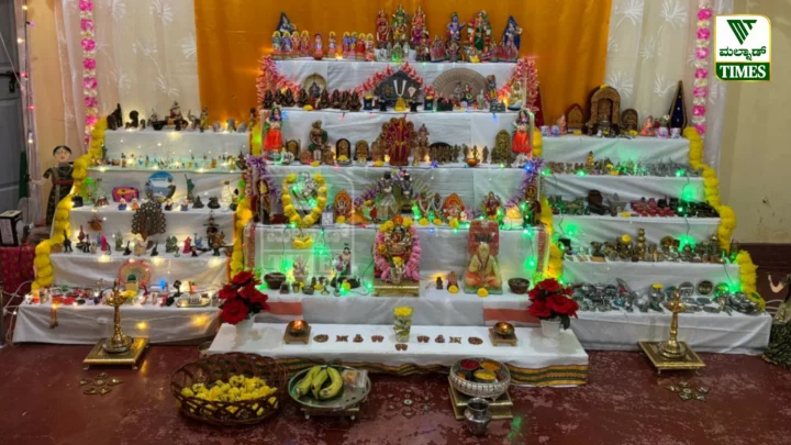 Ripponpete Dasara Gombe