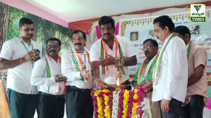 Sonale Srinivasa MT