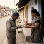 Thirthahalli Theft