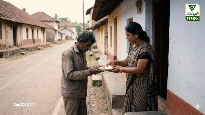 Thirthahalli Theft