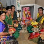 Thyaranduru Dasara