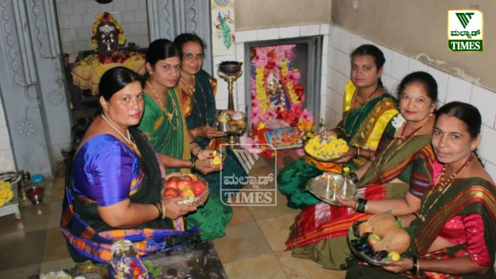 Thyaranduru Dasara
