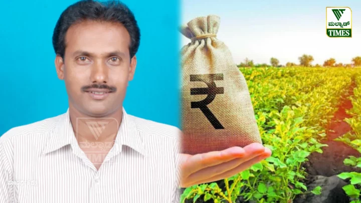 Vatagodu Suresh