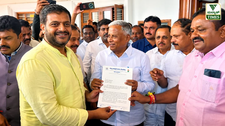 ಶಿವಮೊಗ್ಗ–ಬೆಂಗಳೂರು ನಡುವೆ ರಾತ್ರಿ ರೈಲು ಪ್ರತಿದಿನ ಓಡಿಸಿ; ಹೆಚ್ಚುವರಿ ಬೋಗಿ, ವಿಶೇಷ ರೈಲುಗಳಿಗೆ ಹೆಚ್.ಸಿ. ಯೋಗೇಶ್ ಮನವಿ – h c yogesh m