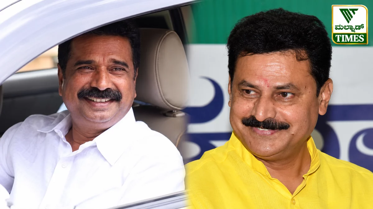 ಸಾಗರದ ಬಾವಿ ವಿವಾದ: ಹಾಲಪ್ಪ ಸೇರಿ ನಾಲ್ವರ ವಿರುದ್ಧ ಮಾನನಷ್ಟ ಮೊಕದ್ದಮೆ ಹೂಡುವುದಾಗಿ ಬೇಳೂರು ಹೇಳಿಕೆ – halappa beluru