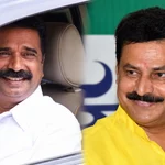 ಸಾಗರದ ಬಾವಿ ವಿವಾದ: ಹಾಲಪ್ಪ ಸೇರಿ ನಾಲ್ವರ ವಿರುದ್ಧ ಮಾನನಷ್ಟ ಮೊಕದ್ದಮೆ ಹೂಡುವುದಾಗಿ ಬೇಳೂರು ಹೇಳಿಕೆ – halappa beluru