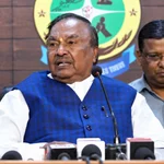 ಬಿಜೆಪಿಯೇ ನನ್ನ ಅಂತಿಮ ತಾಣ: ಬೇರೆ ಪಕ್ಷಕ್ಕೆ ಹೋಗುವ ಪ್ರಶ್ನೆಯೇ ಇಲ್ಲ ಎಂದ ಕೆ.ಎಸ್. ಈಶ್ವರಪ್ಪ – ks eshwarappa